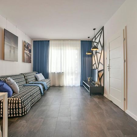 Apartament Wakacyjny Z Klimatyzacja 科沃布热格 外观 照片