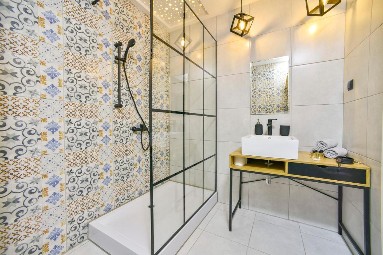 Apartament Wakacyjny Z Klimatyzacja 科沃布热格 外观 照片